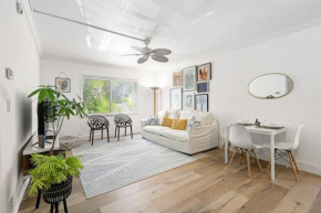 Cozy Beach Apartment Las Olas Blvd